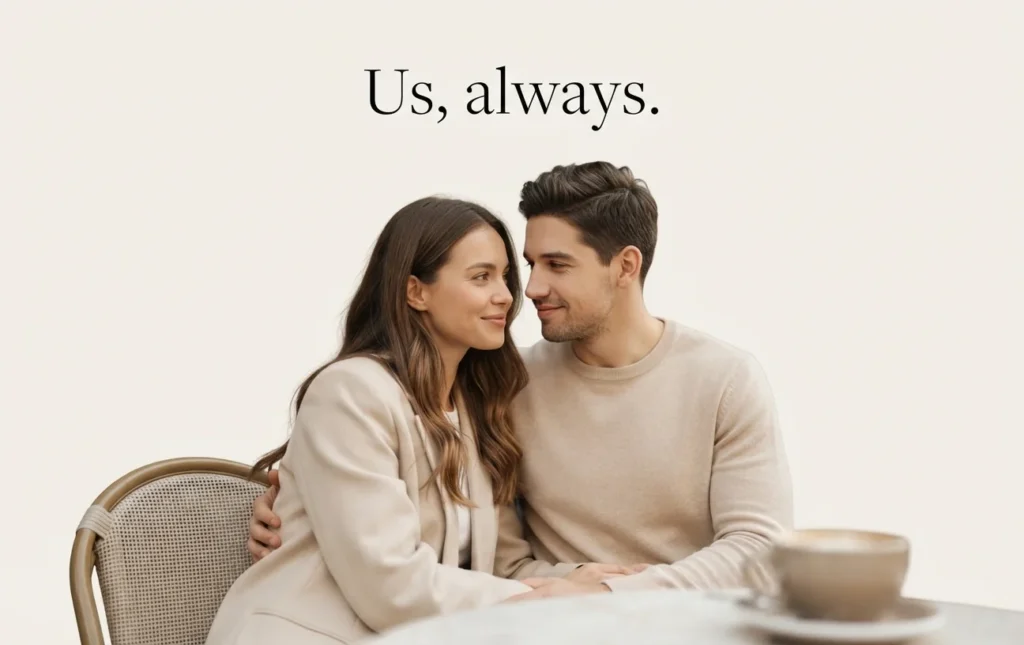 150+ Flirty Couple Captions for Instagram That Boost Engagement
