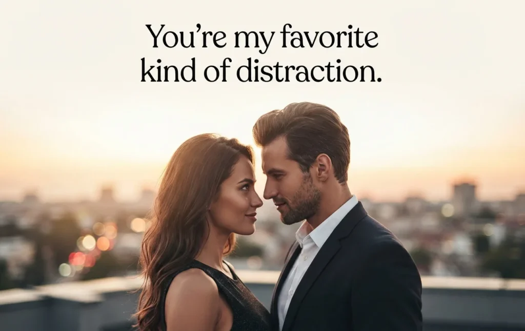 150+ Flirty Couple Captions for Instagram That Boost Engagement