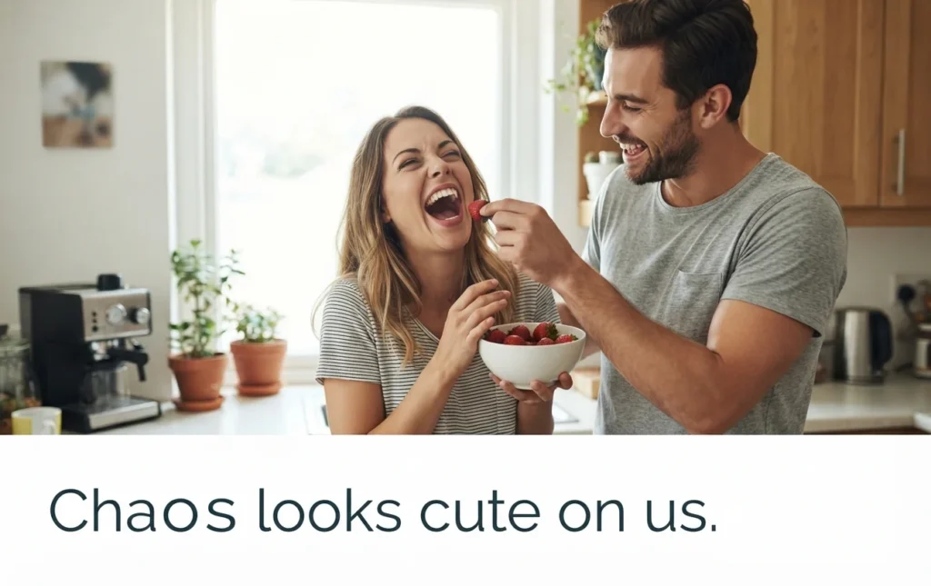 150+ Flirty Couple Captions for Instagram That Boost Engagement
