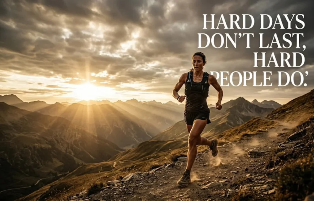 Motivational tuff Instagram captions