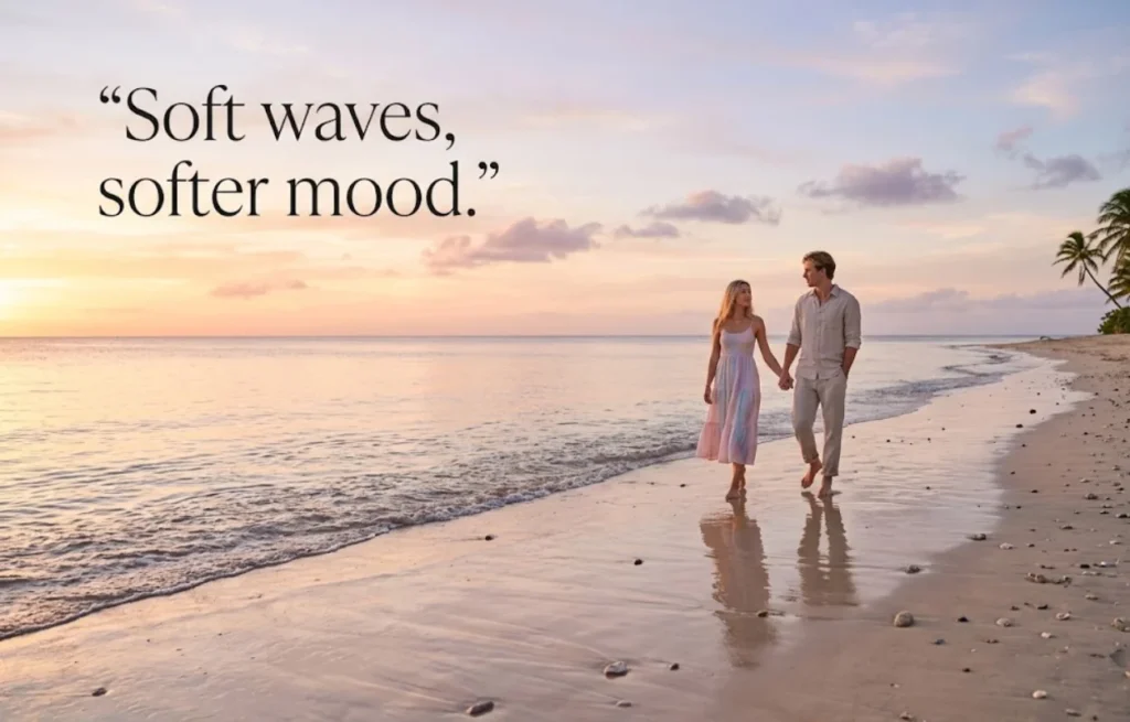 Cute & Beachy Spring Break Captions for Instagram