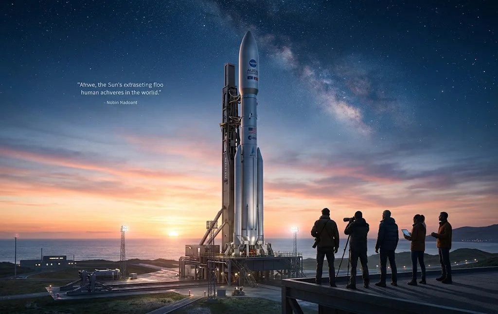 Inspirational World Space Week Quotes & Captions