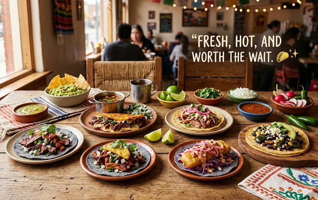 Delicious Taco Day Captions