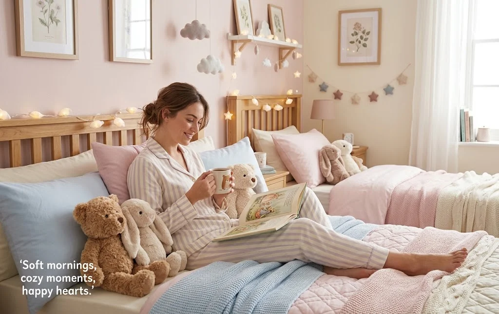 Cute ABDL Captions for Instagram