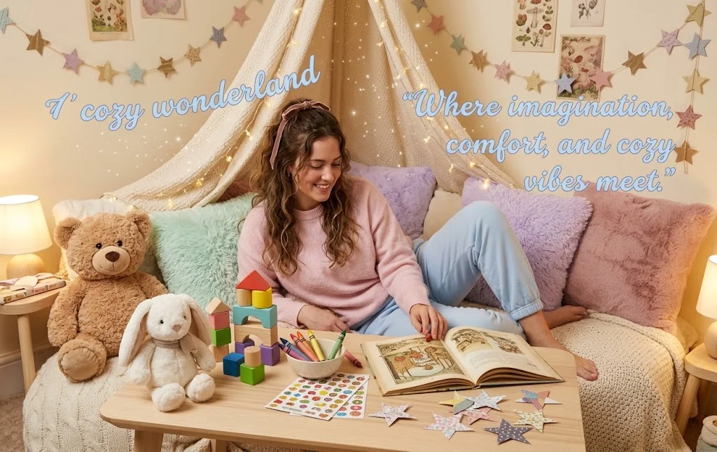 Playful and Unique ABDL Captions for Instagram