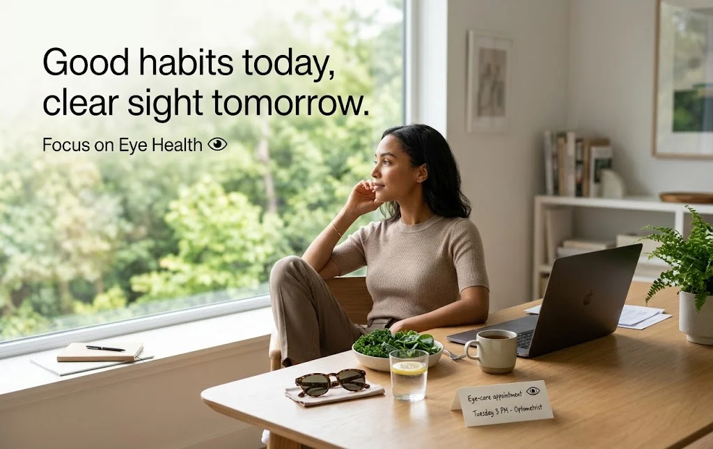 Eye Health & Vision Quotes for World Sight Day