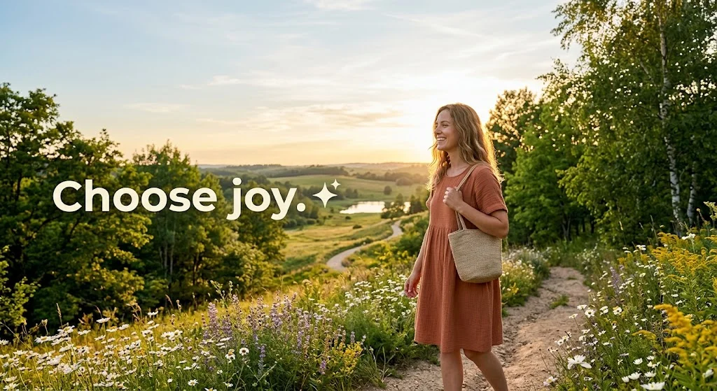 Short & Positive Happiness Day Captions and Quotes