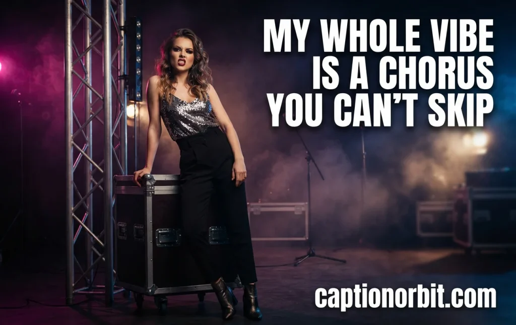 Bad Bitch Quotes & Lyric-Inspired Captions
