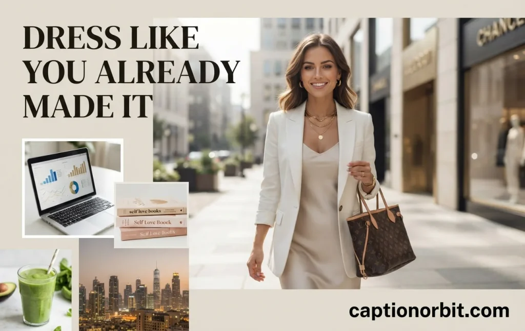 Bad Bitch Captions for Every Mood