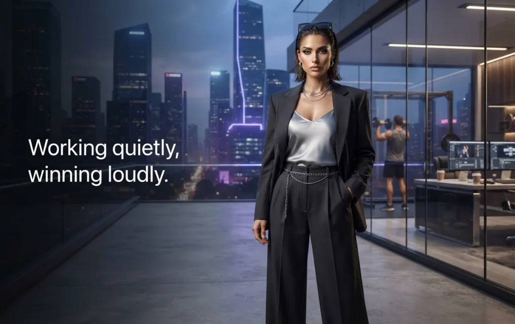 Baddie Captions Competitors Missed in 2026