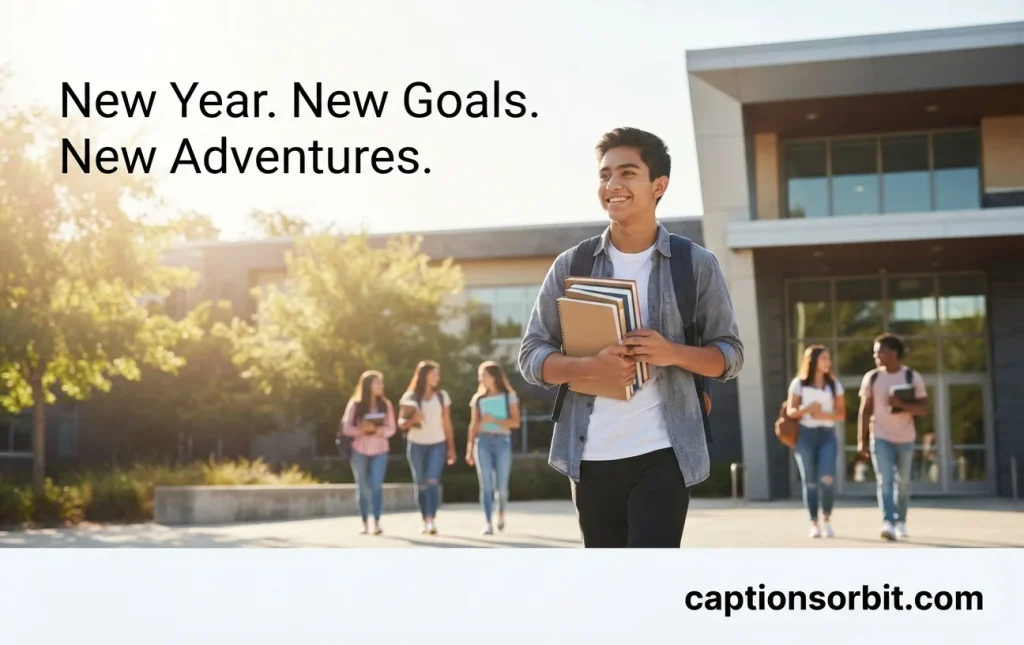 Inspirational & Motivational Captions