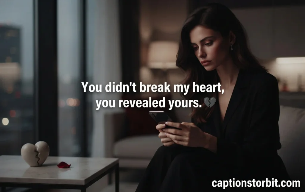Best Cheating Captions for Instagram