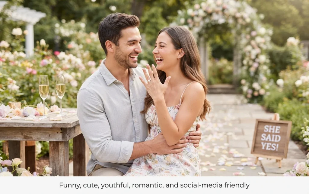 Best Engagement Captions for Every Style