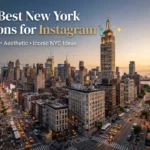 350+ Best New York Captions for Instagram: Funny, Cute, Aesthetic & Iconic NYC Ideas 🗽✨