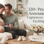 320+ Pregnancy Announcement Captions to Share Your Exciting News 320+ Pregnancy Announcement Captions to Share Your Exciting News