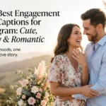 160+ Best Engagement Post Captions for Instagram: Cute, Funny & Romantic