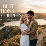 200+ Best Captions for Couples: Cute, Romantic, Funny, Short & Instagram-Worthy