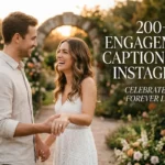 200+ Engagement Captions for Instagram to Celebrate Your Forever Love 200+ Engagement Captions for Instagram to Celebrate Your Forever Love