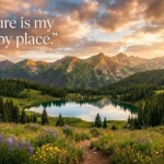 250+ Best Nature Captions for Instagram: Short, Aesthetic, Funny, Cute & Inspirational