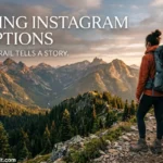 300+ Hiking Instagram Captions: Funny, Cute, Adventure & Mountain Vibes