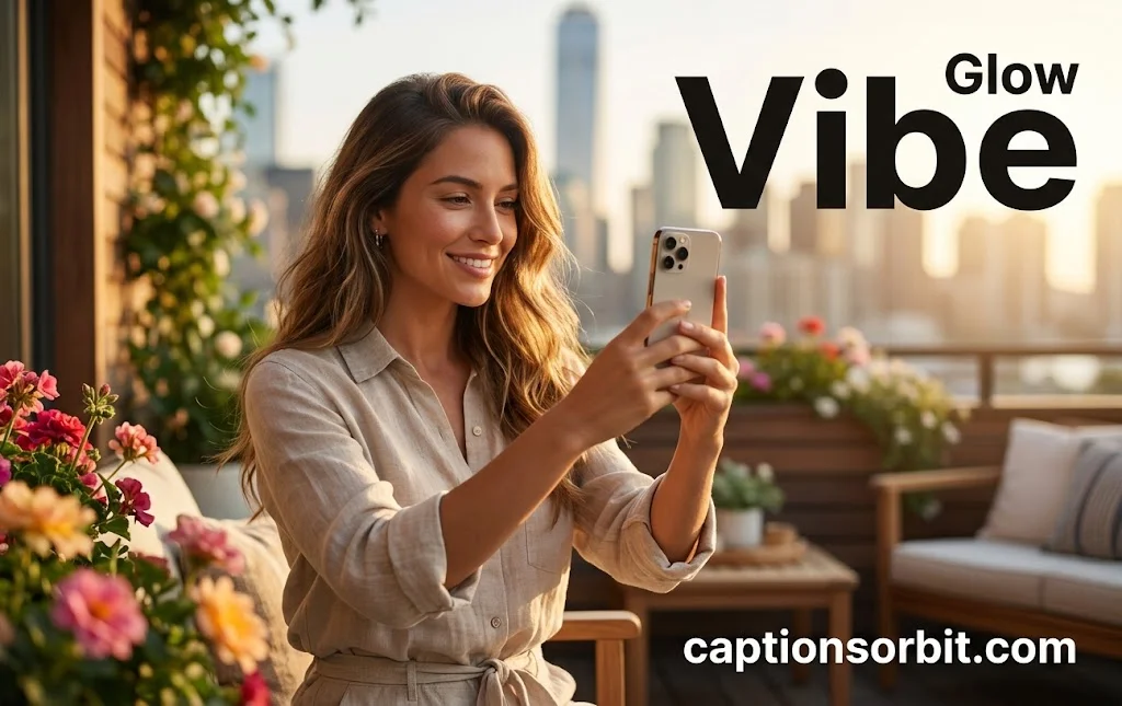 Best One Word Captions for Instagram