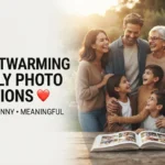 320+ Heartwarming Family Photo Captions for Instagram ❤️👨👩👧👦 | Sweet, Funny & Meaningful 320+ Heartwarming Family Photo Captions for Instagram ❤️👨👩👧👦 | Sweet, Funny & Meaningful