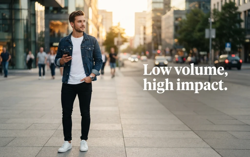 Best Instagram Captions for Guys