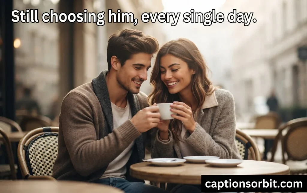 Short National Boyfriend Day Captions and One-Liners