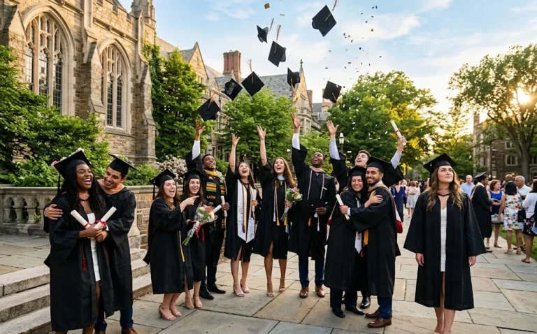 300+ Best Graduation Instagram Captions: Funny, Short, Cute & Inspirational